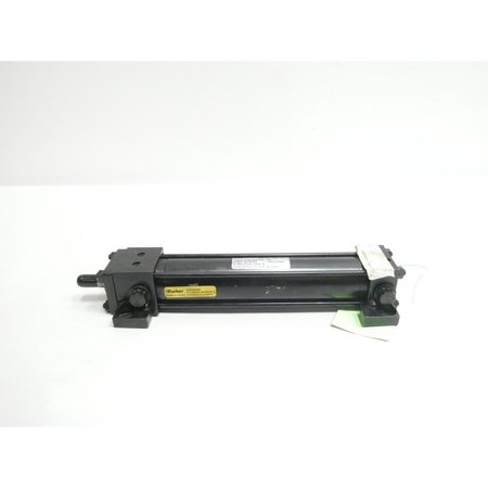 PARKER 1-1/2In 250Psi 7In Double Acting Pneumatic Cylinder 01.50 CC2AUS14AC 7.000